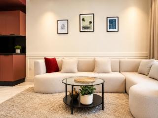 Appartement B-living palmier maarif casablanca - 6