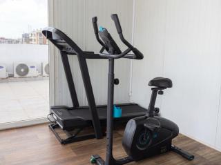 Appartement B-living palmier maarif casablanca - 5