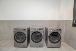 Appartement B-living palmier maarif casablanca - 4