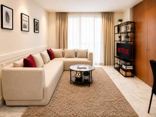 Appartement B-living palmier maarif casablanca - 3