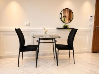 Appartement B-living palmier maarif casablanca - 2