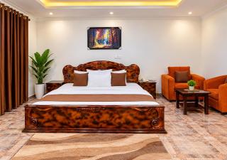 Exquisite Gold Hotel - 4