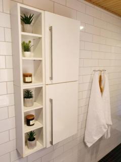 2ndhomes Unique and Luxury Kamppi Center Apartment with Sauna and Big Terrace - 8