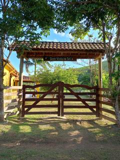 Sítio Vista da Serra - 1