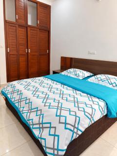 Bastos cosy home - 8