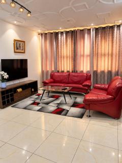 Bastos cosy home - 7