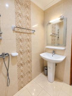 Bastos cosy home - 3