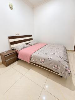 Bastos cosy home - 2