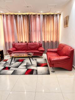 Bastos cosy home - 1