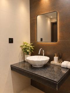 Couples room - 8