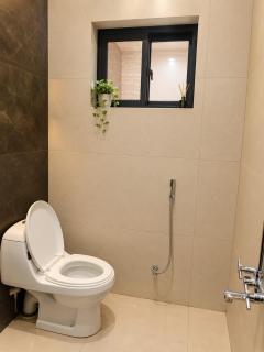 Couples room - 2