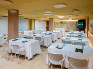 Hotel Sercotel Plana Onda - 1