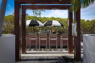 Suites at Boulan South Beach - 1