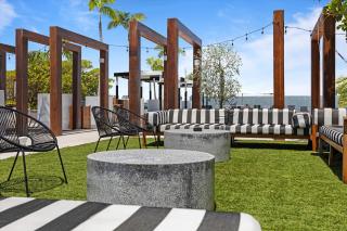 Suites at Boulan South Beach - 2