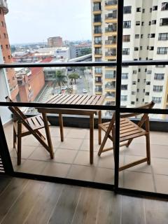 Chipichape Living Confort - 8