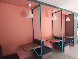Chipichape Living Confort - 2