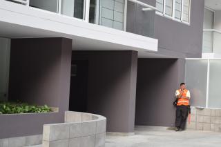 Upper Pardo Apartments - Lima - 8