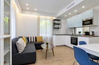 Modern & Elegant by NDP rent - 8