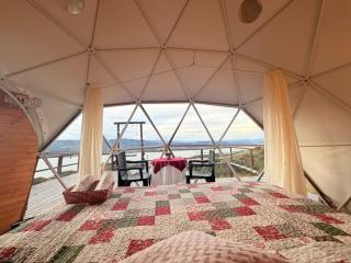 Glamping Raices del Casique - 9