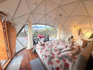 Glamping Raices del Casique - 0