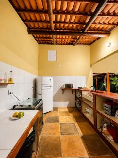 Casa inteira - Até 16 pessoas - Lagoa Paraíso -Jeri - 7