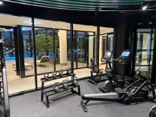 Riverside Prestige - Belgrad - 7