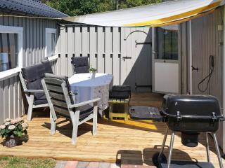6 person holiday home in Löderup - 6