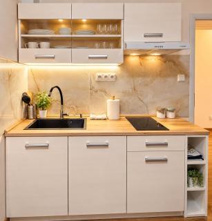 Apartment GREEN VILLA - Praga - 9