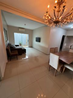Crimeia Oeste Townhouse - 2