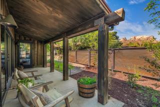 Canyon Casitas at Zion - Springdale - 7