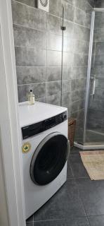 Modern apartment in the center of town - Chişinău - 1