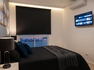Departamento 3 amb para 5 personas con gimnasio, cochera y piscina - 6