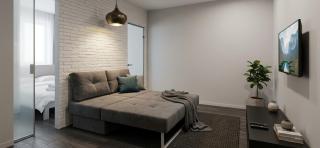 Modern apartment in the center of town - Chişinău - 0