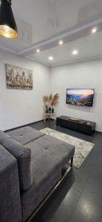 Modern apartment in the center of town - Chişinău - 8