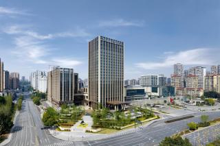 Doubletree By Hilton Zigong - 8