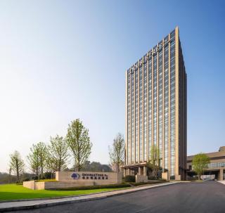 Doubletree By Hilton Zigong - 3