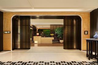 Doubletree By Hilton Zigong - 1