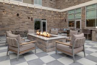Homewood Suites By Hilton Puyallup Tacoma - 6