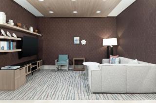 Homewood Suites By Hilton Puyallup Tacoma - 2