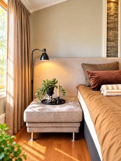 4-Bedroom Accommodation Near NTNU & Raufoss Business Area - 6