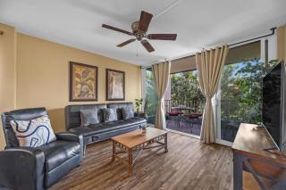 Kahana Manor 520 - 7
