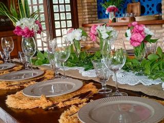 Casa Barra Nova - 3