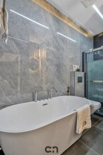 Villa Bocania - Jaccuzi 6 places & Vue sur Mer - 1