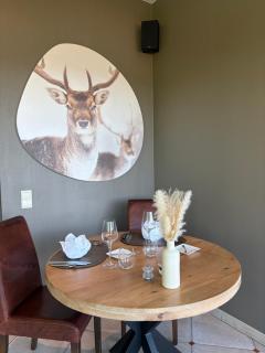 Clair de lune chambres et restaurant - 9