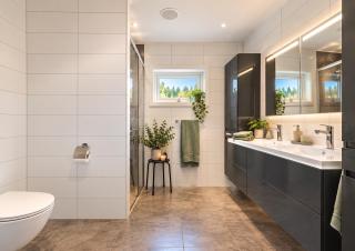 4-Bedroom Accommodation Near NTNU & Raufoss Business Area - 2