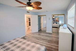 Idyllic Fort Pierce Retreat - Walk to Beach! - 1