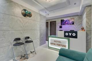 Hotel O Royal Fourtune - 5