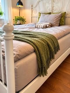 4-Bedroom Accommodation Near NTNU & Raufoss Business Area - 3