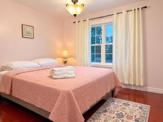 Private MasterBedroom - 0