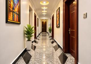 Exquisite Suites Hotel - 5